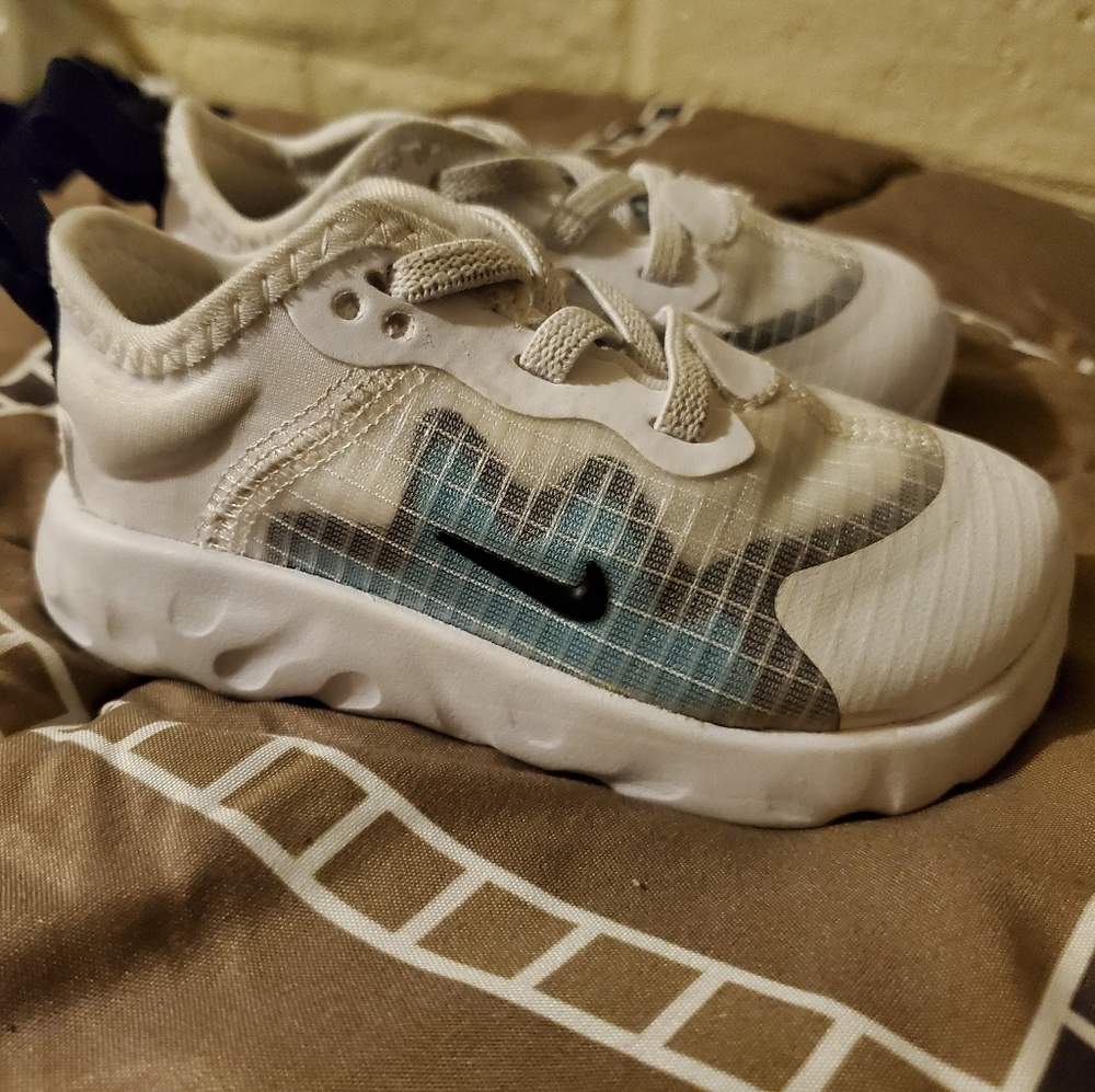 Toddler Nike